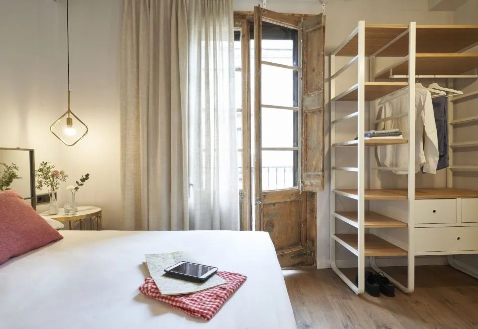 Ainb Gothic-Jaume I Apartments