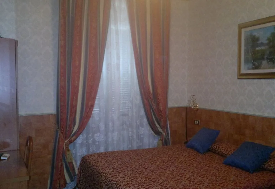 Hotel Ventura