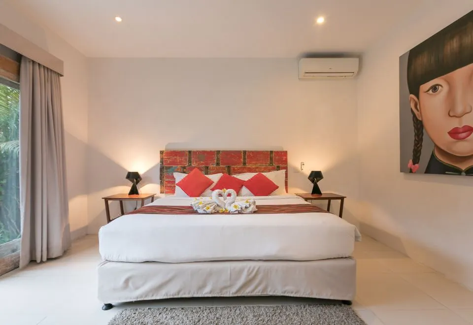 Villa Briana Seminyak by Bali Villas R Us
