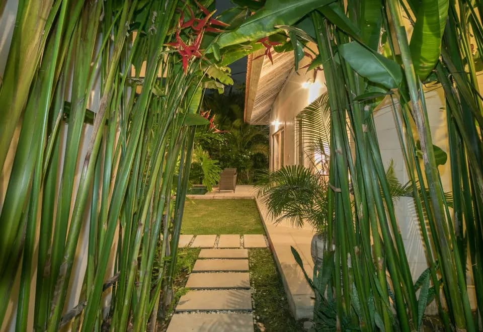 Villa Briana Seminyak