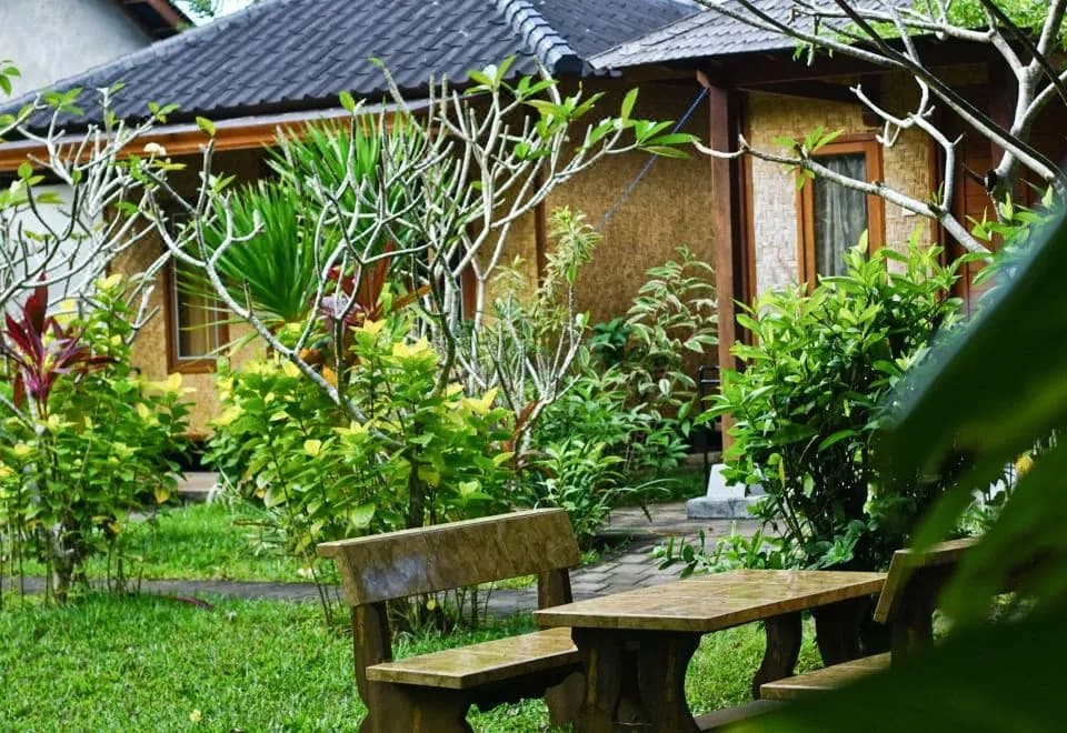 Timbis Homestay Bali