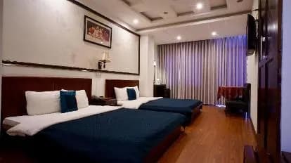 Thi Thao - Gardenia Hotel Dalat