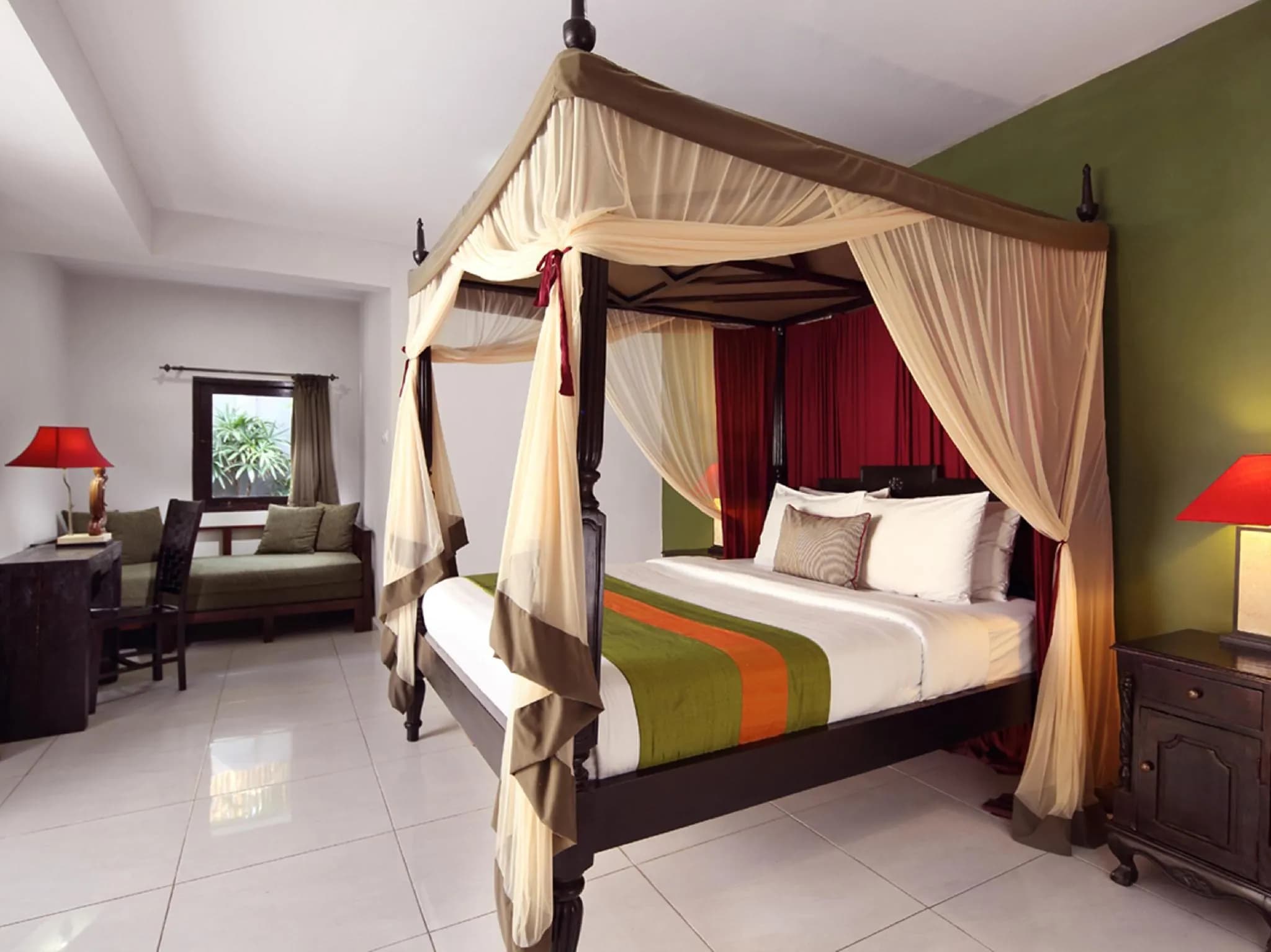 Samaja Beachside Villas