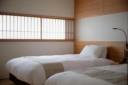Kaminarimon Ryokan