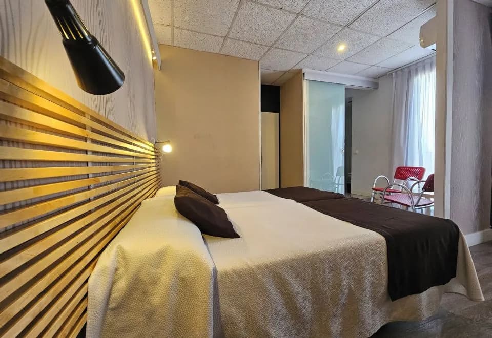 Hostal Palermo