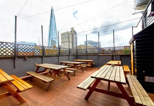 St Christopher's Inn Village - London Bridge