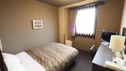 Hotel Route-Inn Court Matsumoto Inter