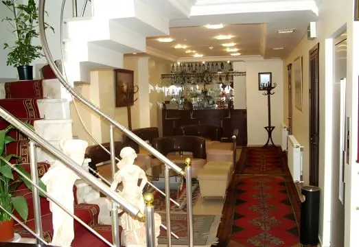 Abella Hotel - Special Class