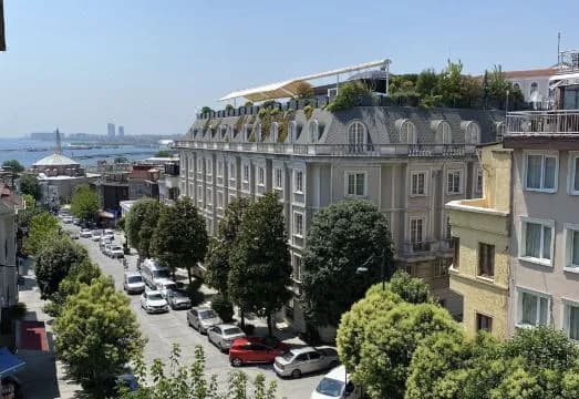 Abella Hotel - Special Class