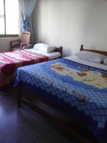 Majestic Tourist Hotel
