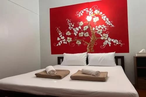 Phuket Old Town Hostel