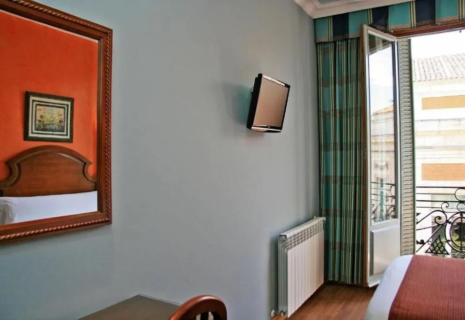 Hostal Victoria II