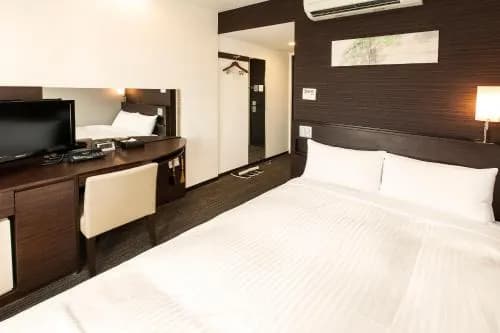 Sotetsu Fresa Inn Hamamatsucho-Daimon