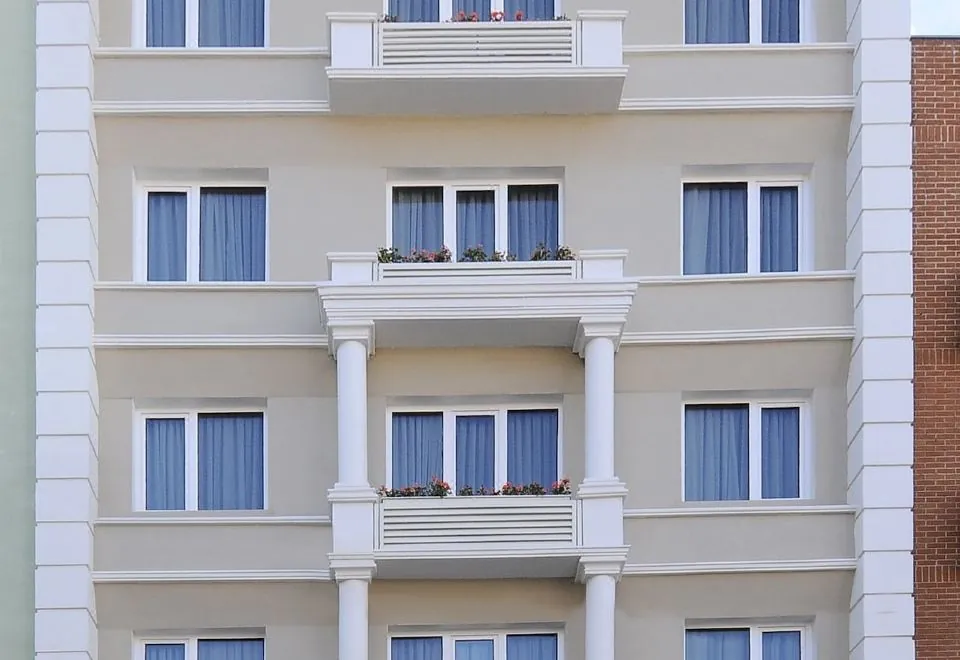 Cheya Residence Tesvikiye