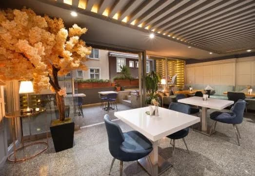 Harbiye Residence