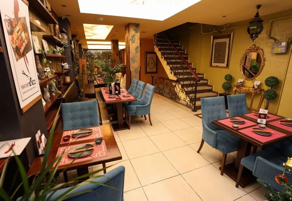 Cumbali Luxury Boutique Hotel