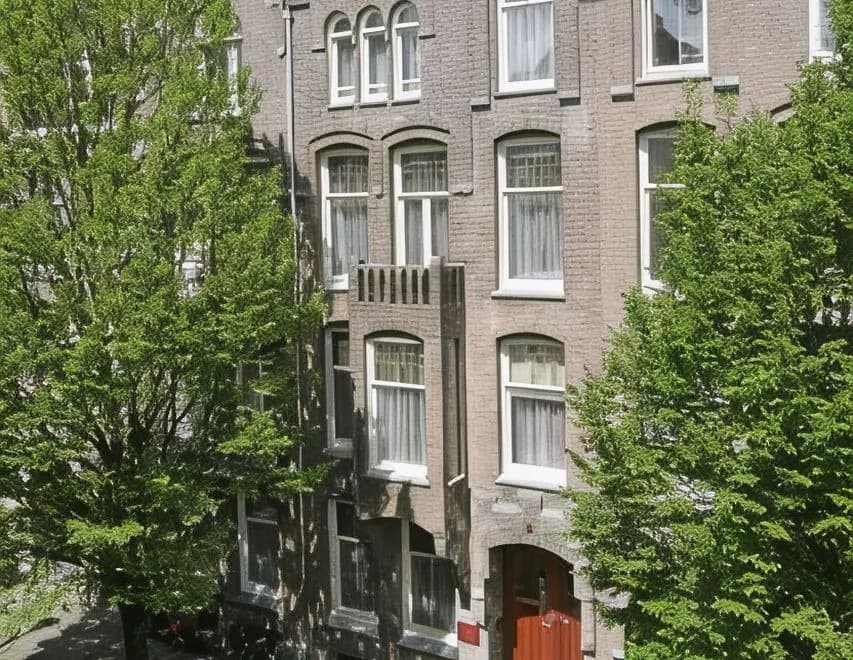 Nova Apartments