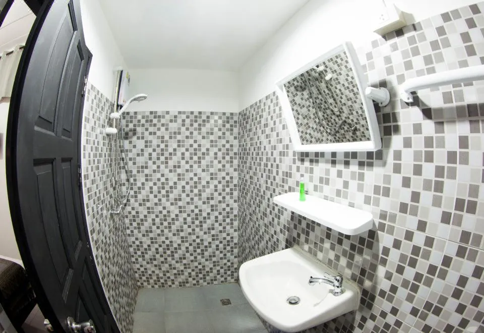 Bella Guesthouse Patong