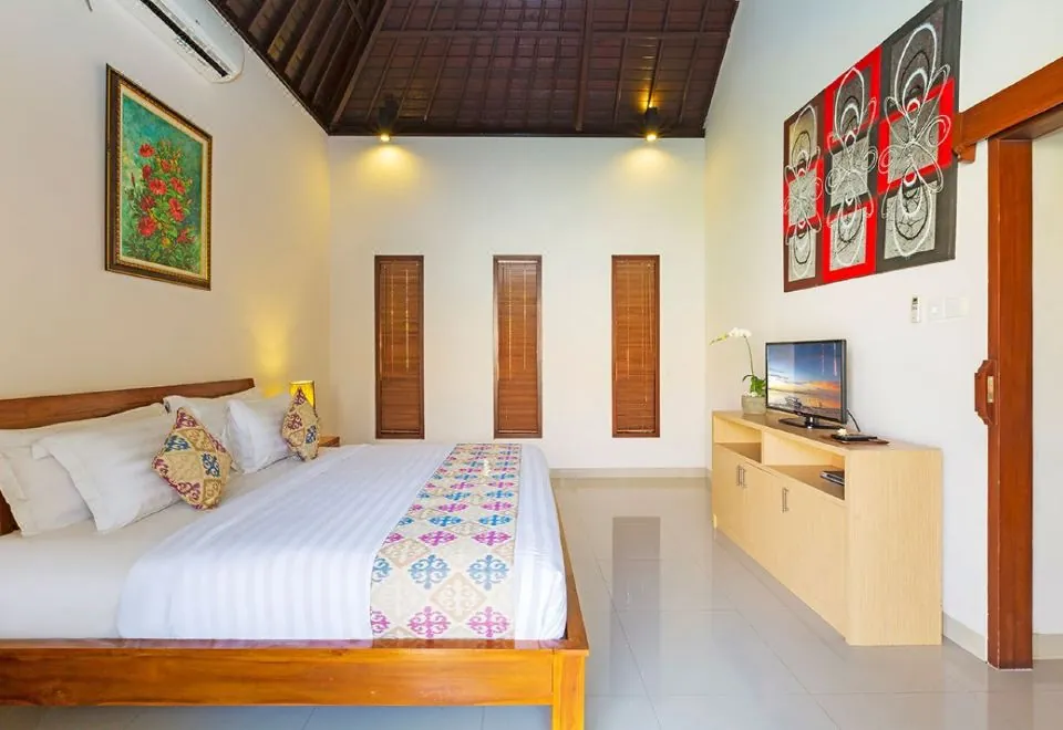 Kubal Villa & Restaurant