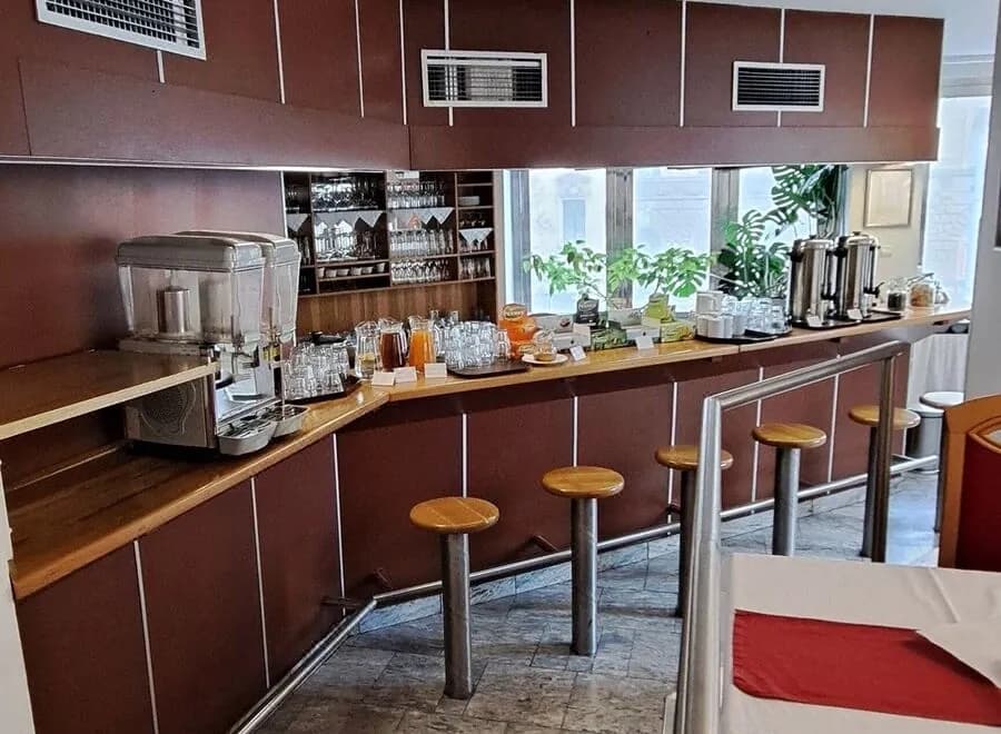 Hotel Legie