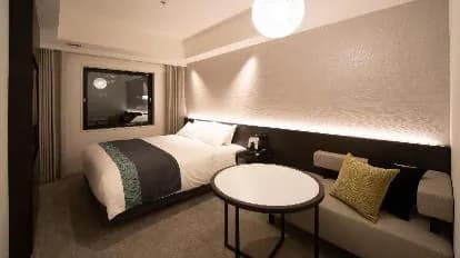 Hotel Vischio Osaka