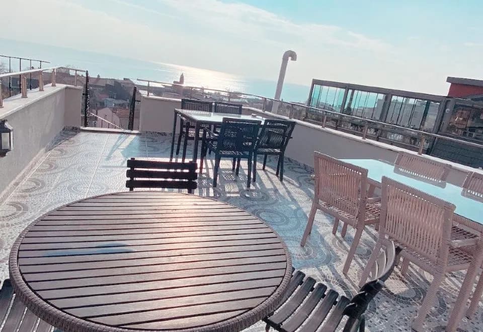 Saba Sultan Hotel