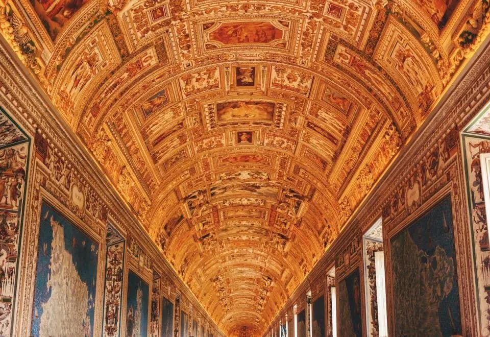 Palazzo de Cupis - Suites and View
