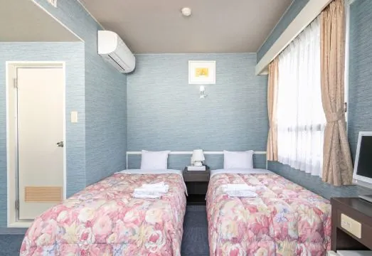 Arc Inn Matsumi