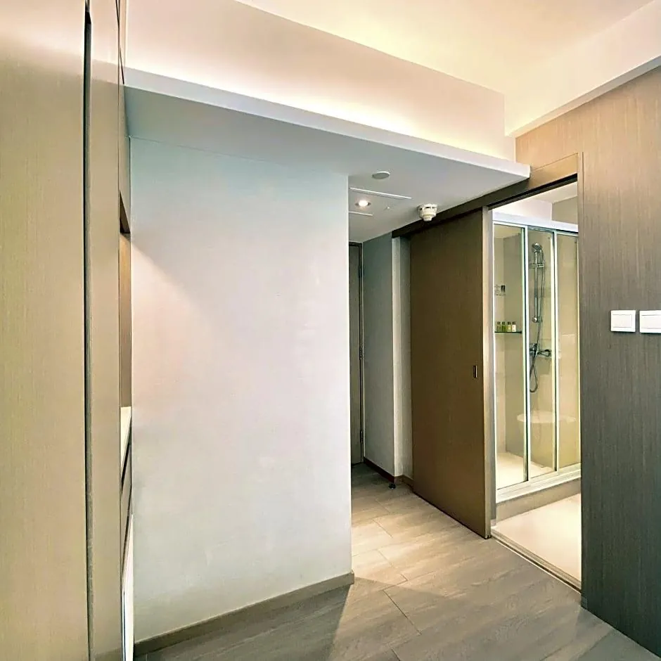 Apartment Kapok