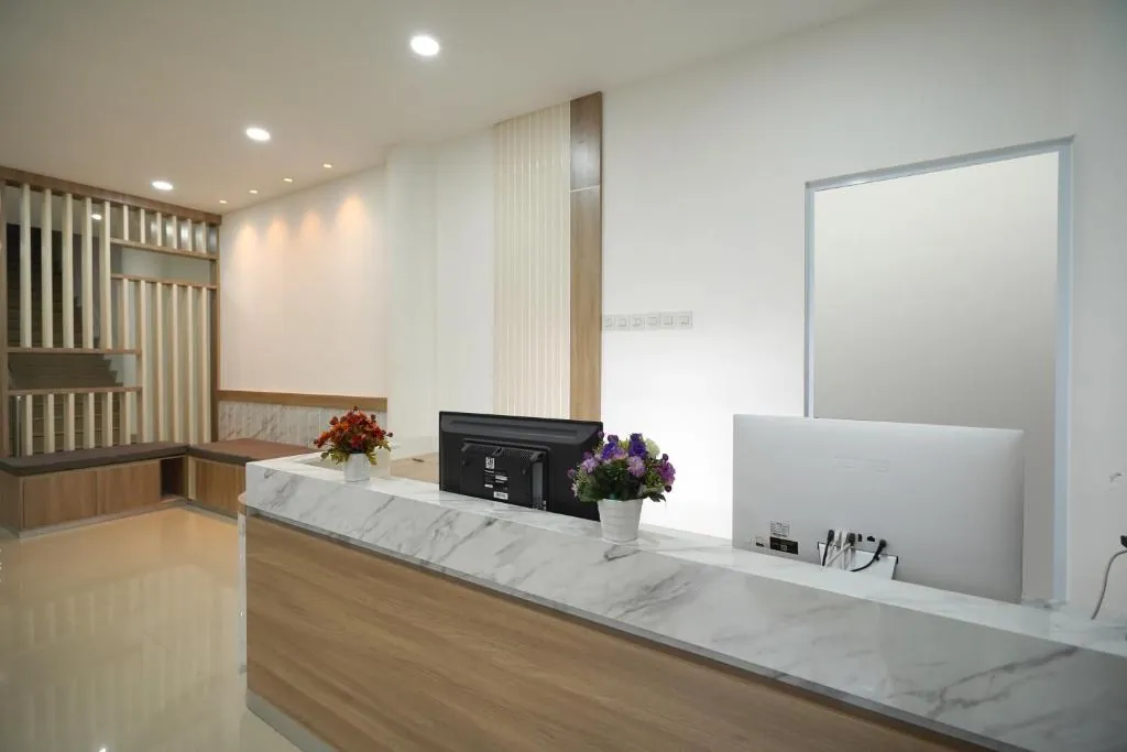 Ngampilan Residence Yogyakarta Mitra RedDoorz
