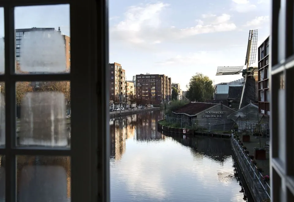 Sweets - Beltbrug