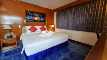 Vech Guesthouse
