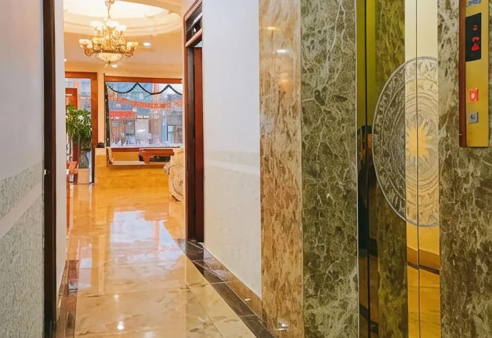 HONG TUNG HOTEL