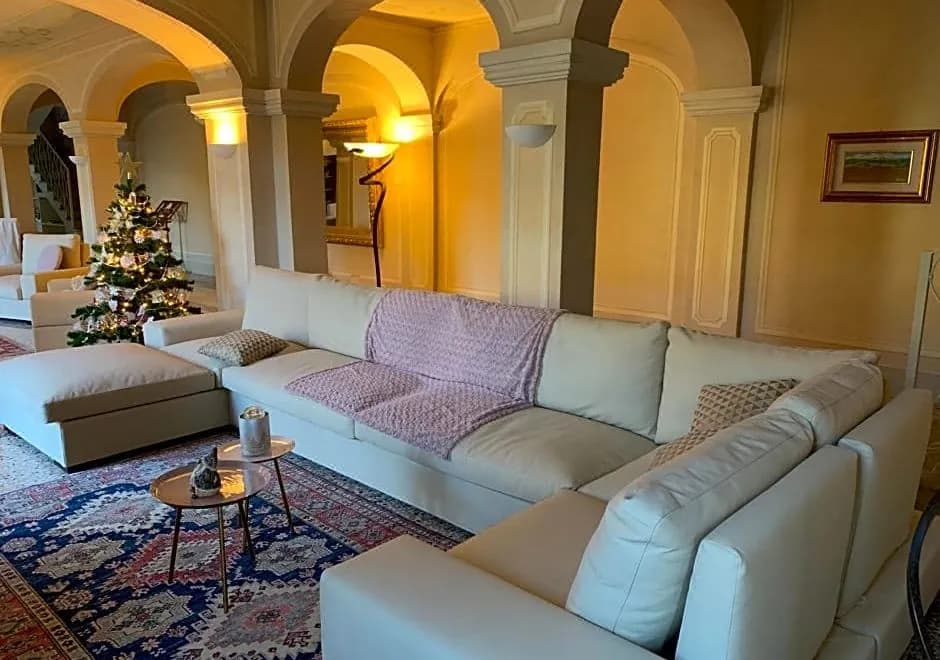 B&B Villa Costanza