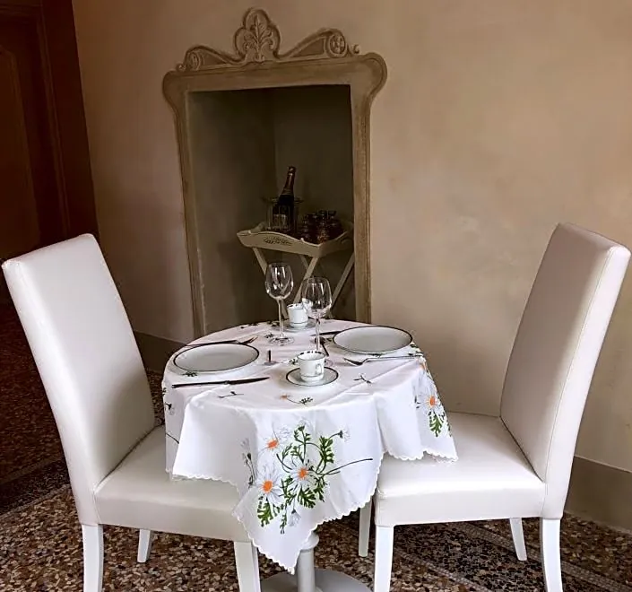 B&B Villa Costanza