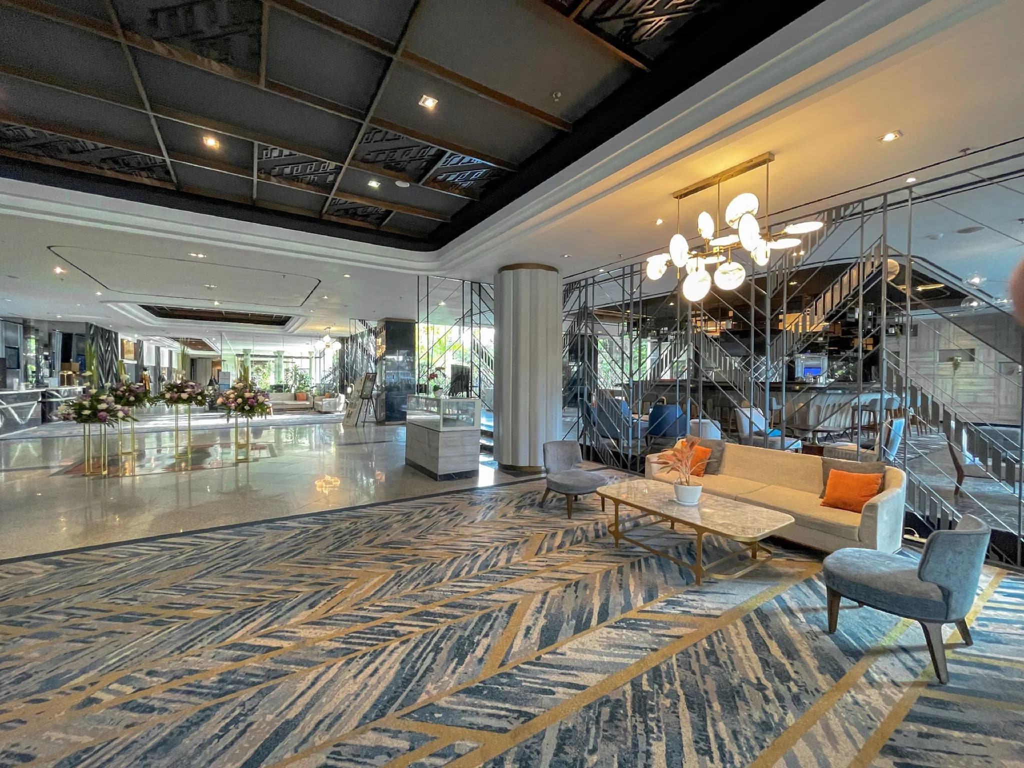 KIMAYA Sudirman Yogyakarta by Harris