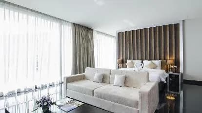 Way Hotel Pattaya