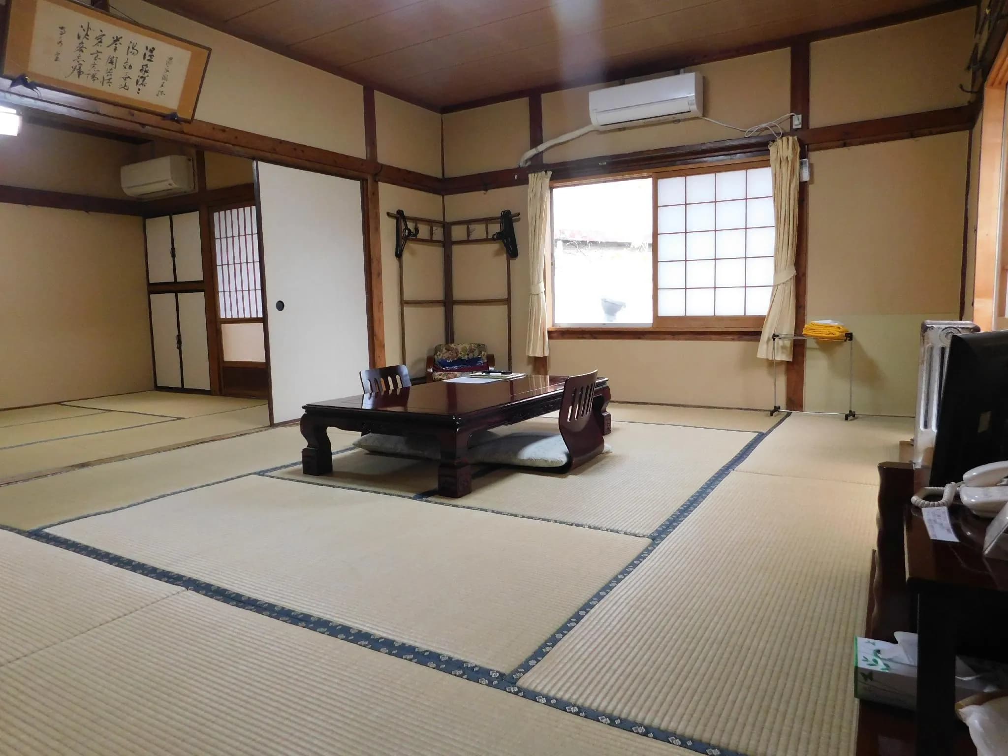 Onsenkaku