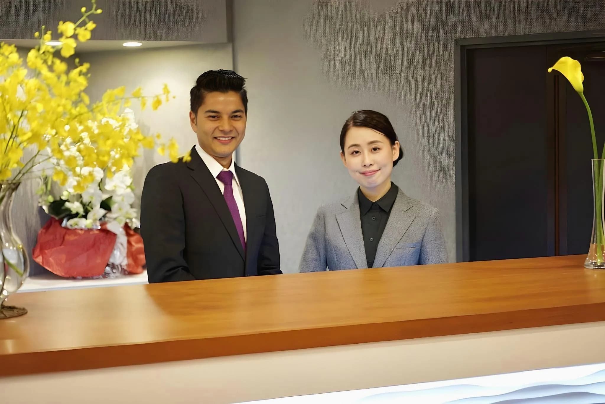 Beppu Daiiti Hotel