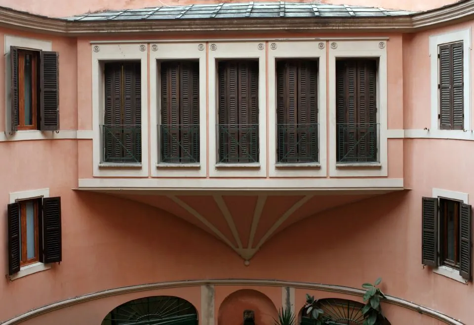 Unica Suites Rome