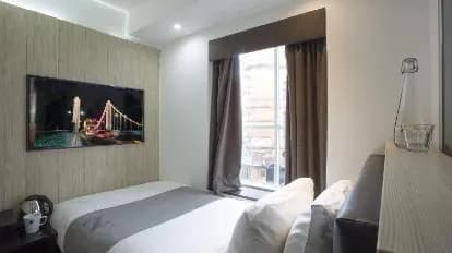 The Z Hotel Soho