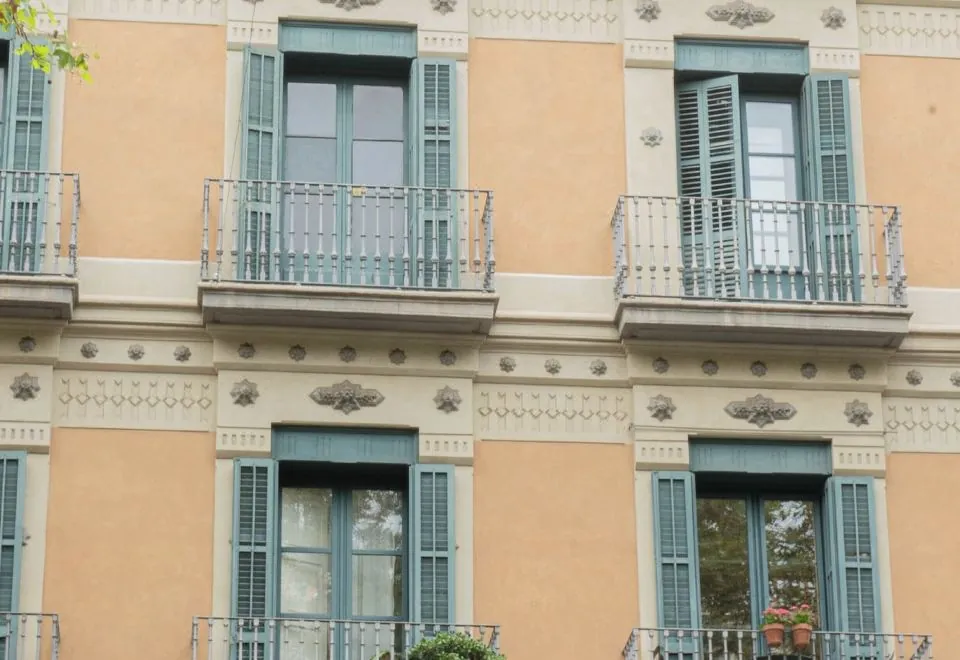 We Boutique Hotel Barcelona