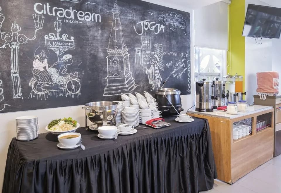 Hotel Citradream Tugu Yogyakarta