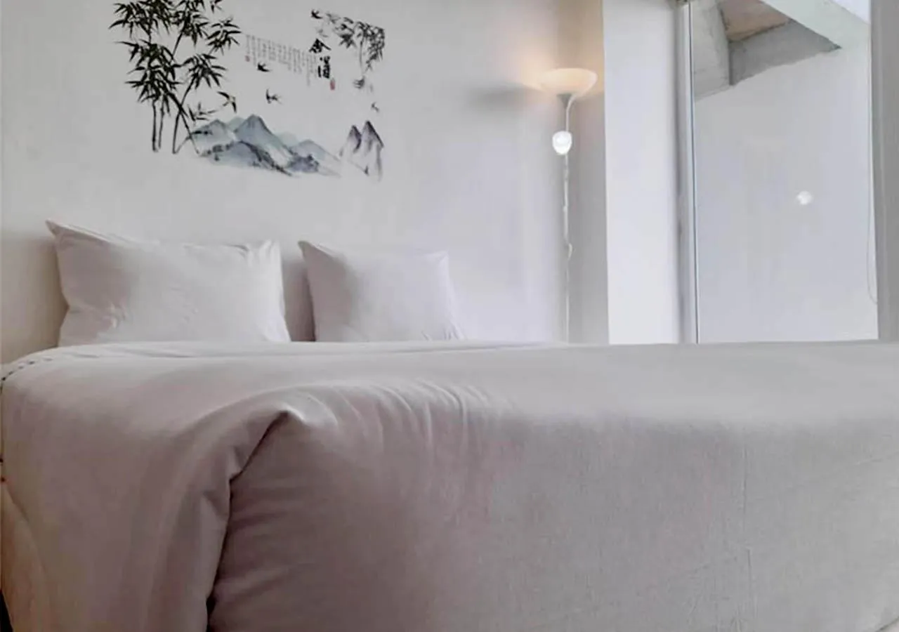 X-pressbedroom Vivo Jogja