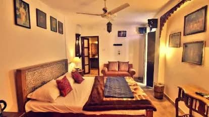 Yogi Guest House