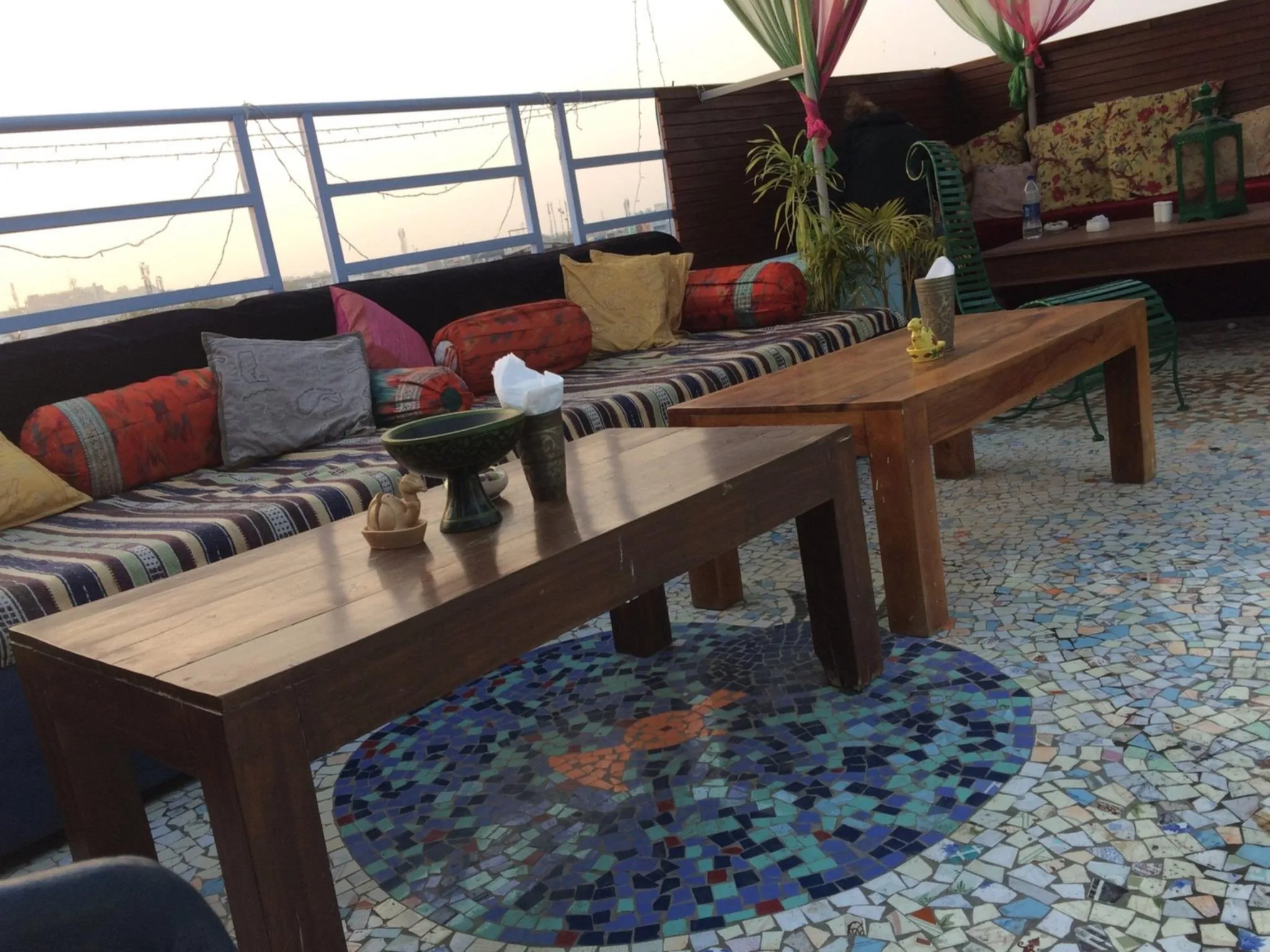 Yogi Guest House