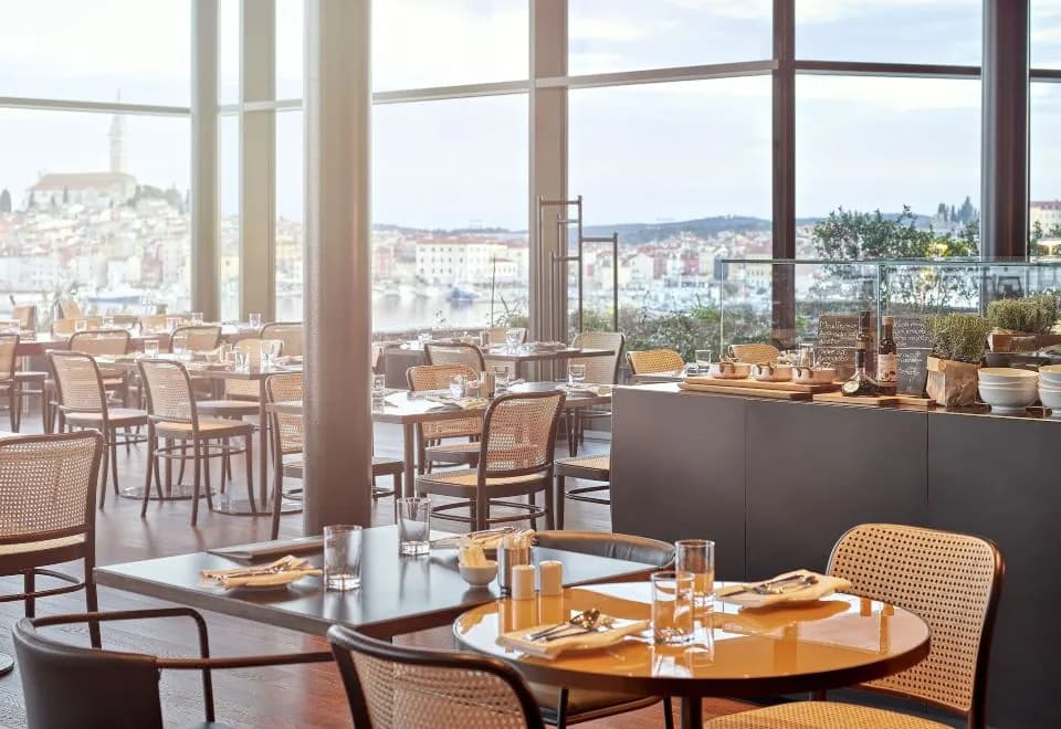 Grand Park Hotel Rovinj by Maistra Collection