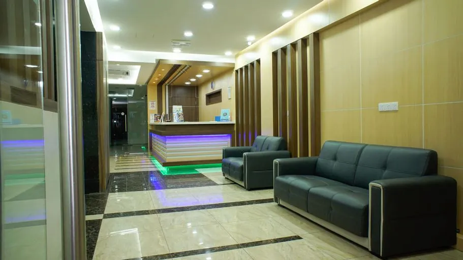 Bitz Hotel