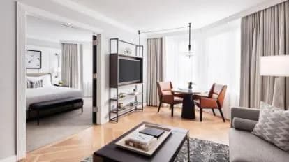 The Luxury Collection Hotel Manhattan Midtown