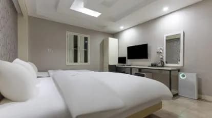 Hotel TJ